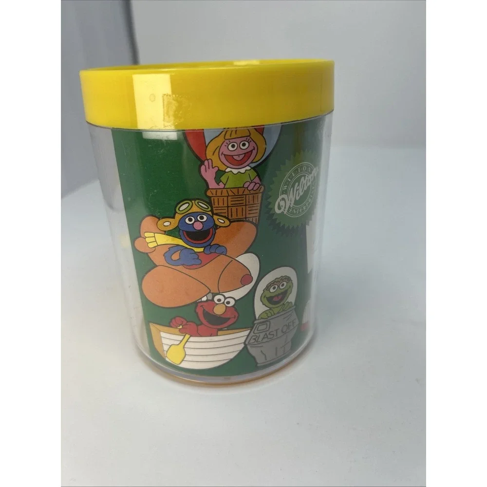 Wilton product set